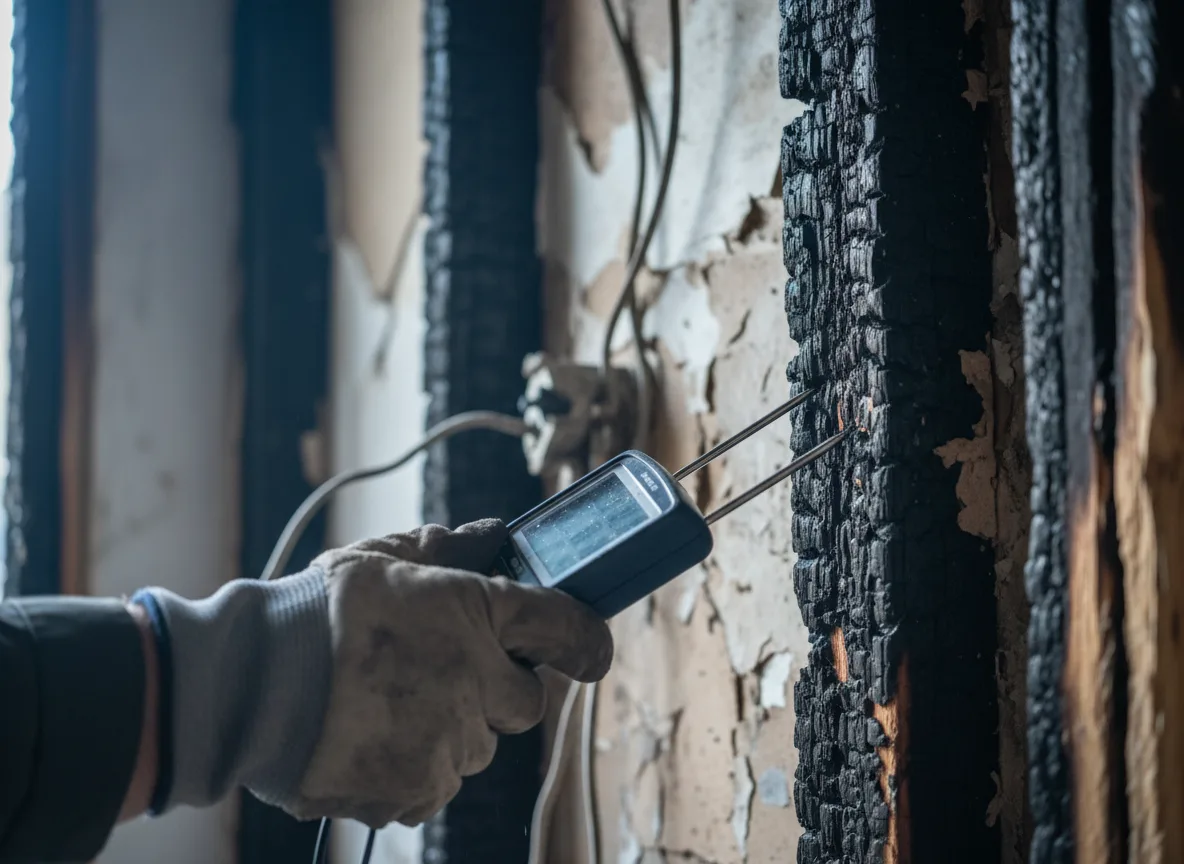 Fire Damage Restoration Loraine, TX FAQs